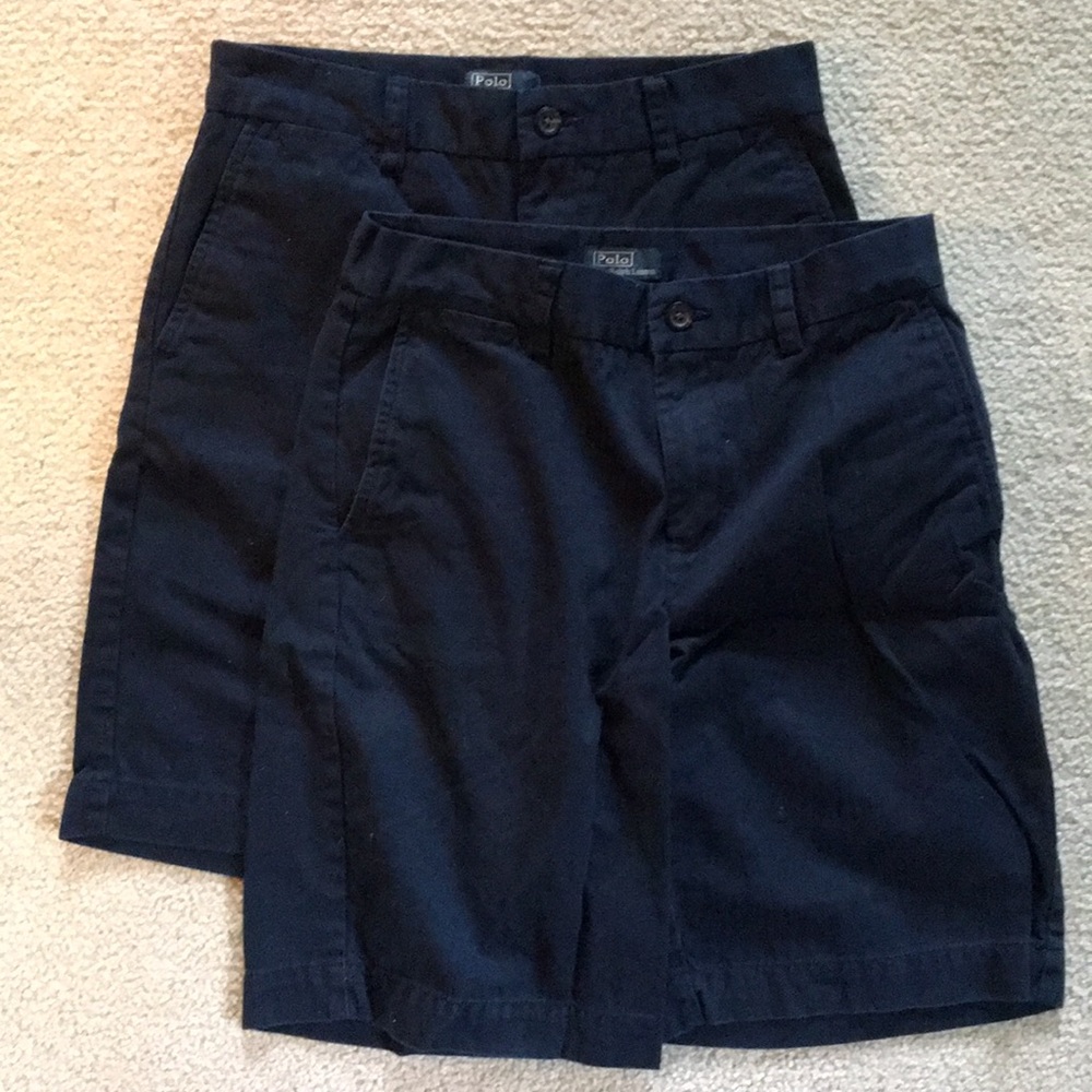 Pair of Kid's Shorts